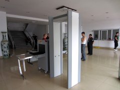 進口安檢門品牌中，哪個更好?
