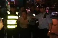 深圳沃爾瑪惡性砍人事件再次敲響警鐘！安檢工作的實施遠(yuǎn)比我們想