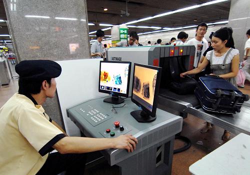 安檢機(jī)對身體有危害嗎？