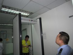 安檢門廠家價格戰(zhàn)會不會影響服務(wù)？